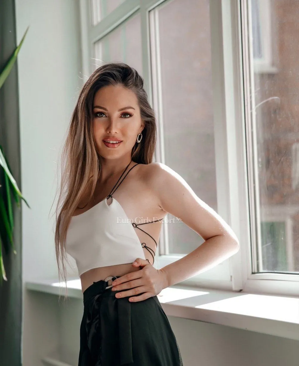 Olga photo 1