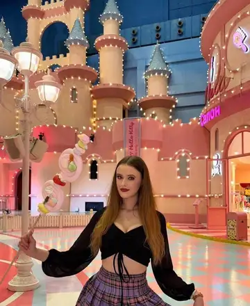 Elisavetta preview
