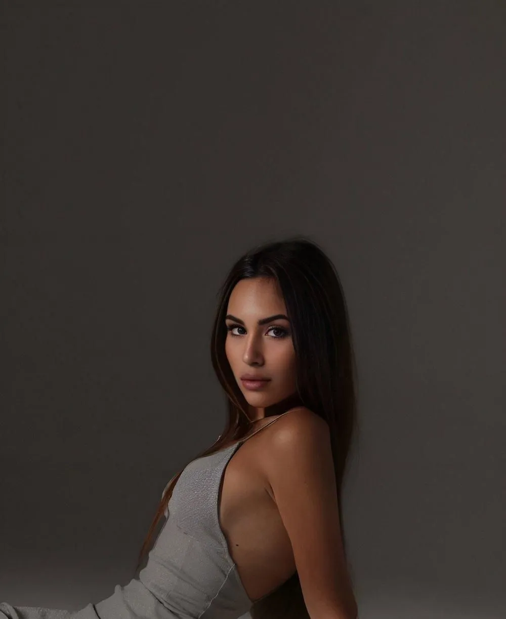 Anastasia photo 3