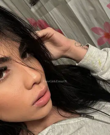 Pamela preview