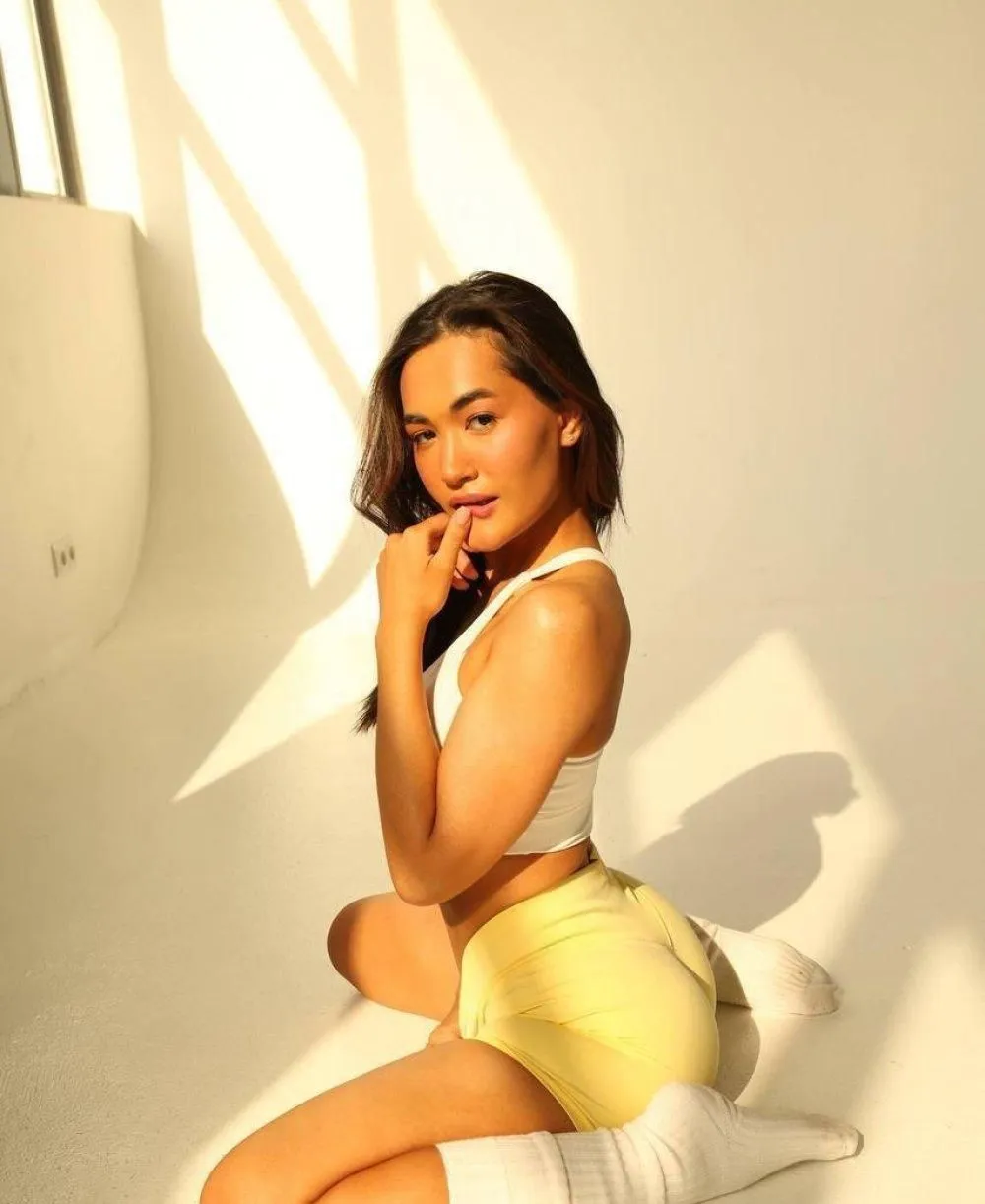 Milena Sugar photo 3