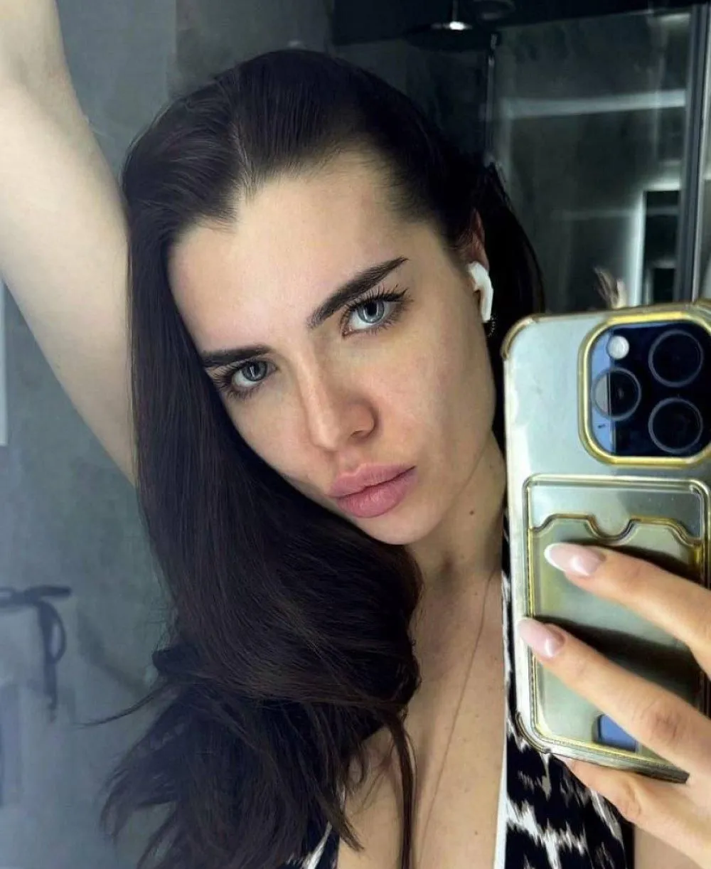 Dasha photo 1