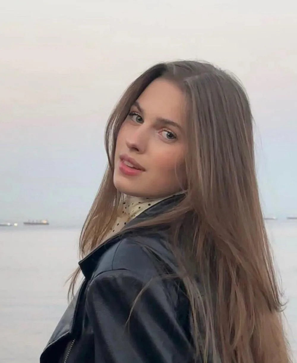 Sasha photo 1