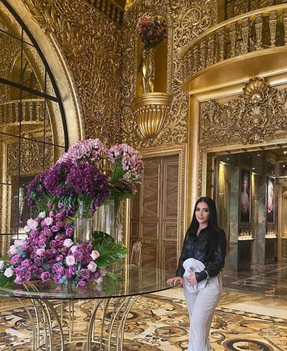 Yagmur photo 3