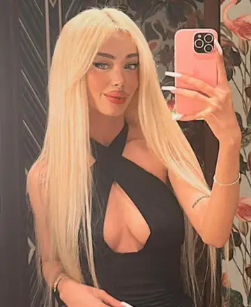 Sasha preview