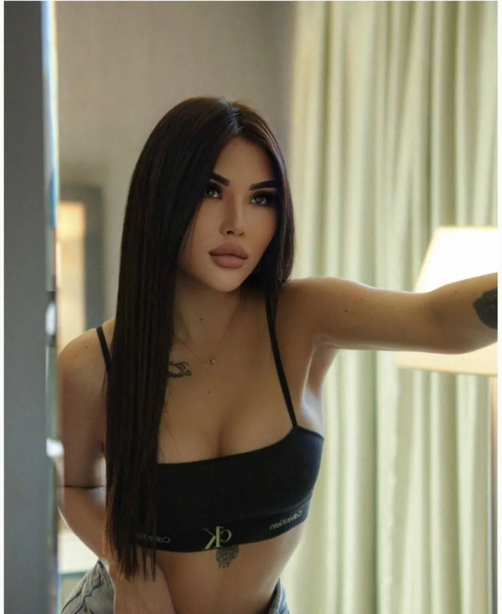 Irina photo 3