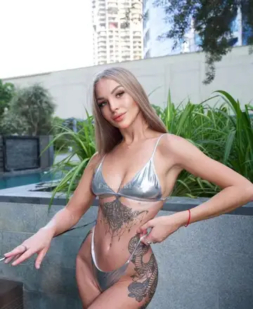 Gianna preview
