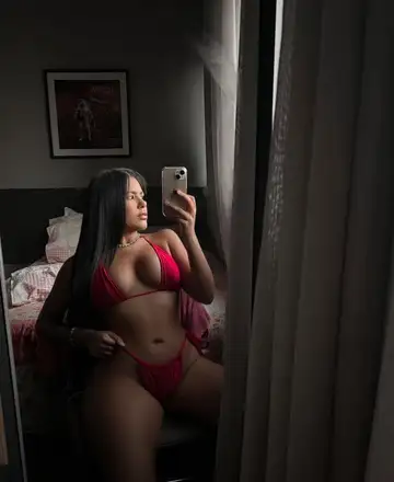 Giulia Gabrielle preview