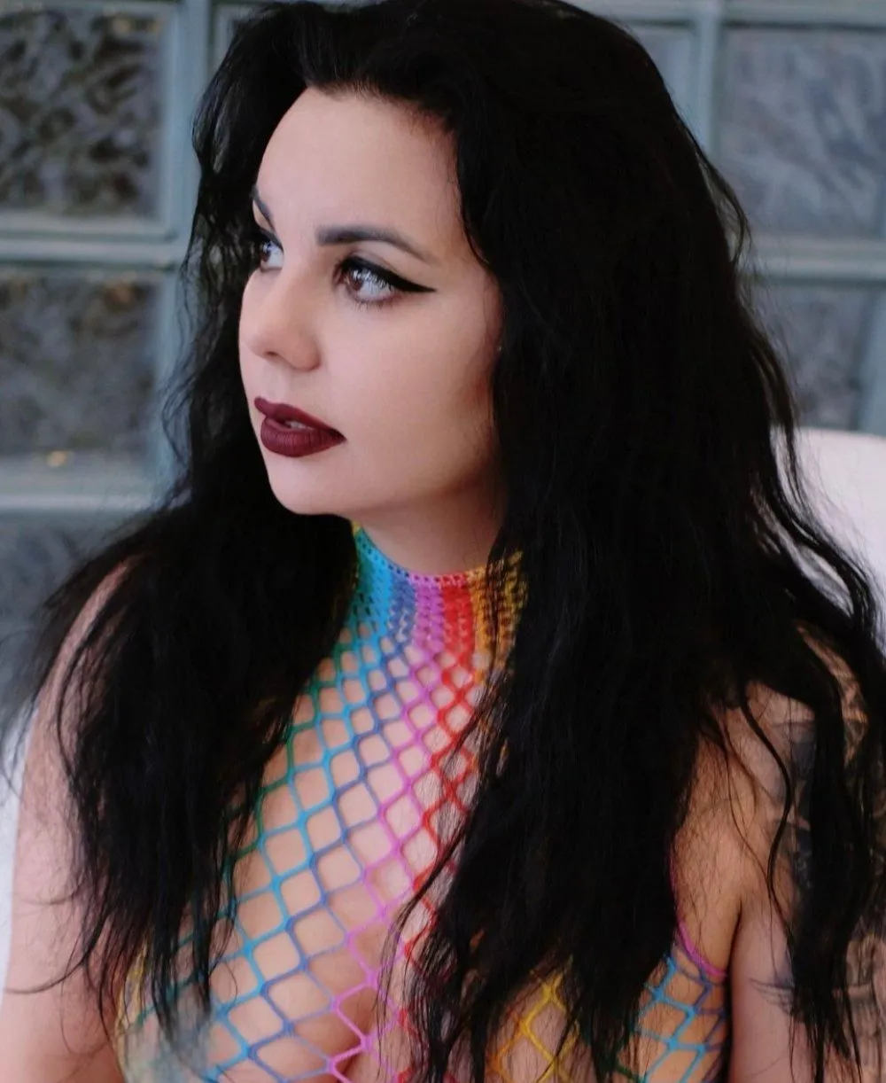 Alina photo 1