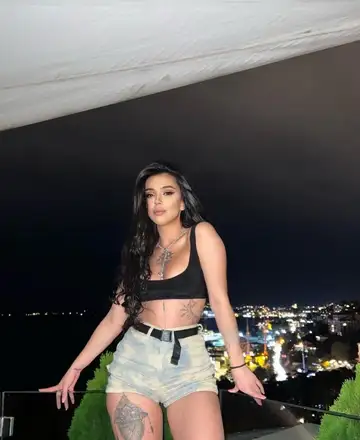 Monica preview