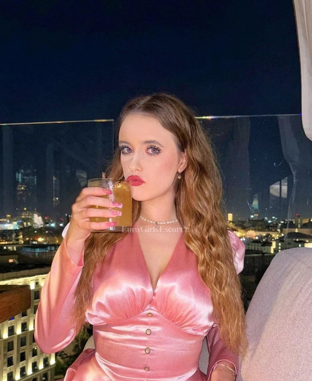 Elisavetta photo 2