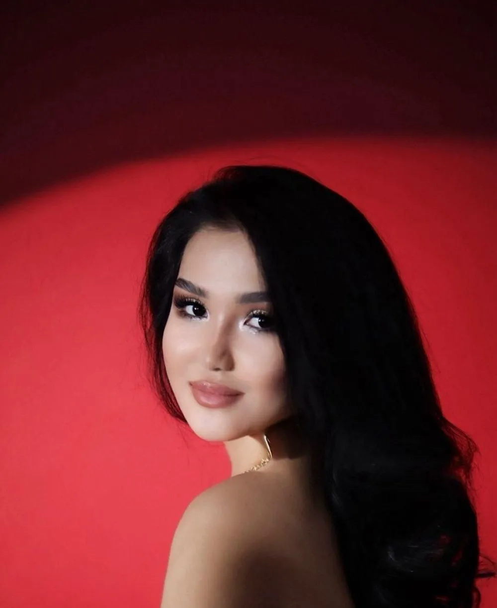 Diana photo 1