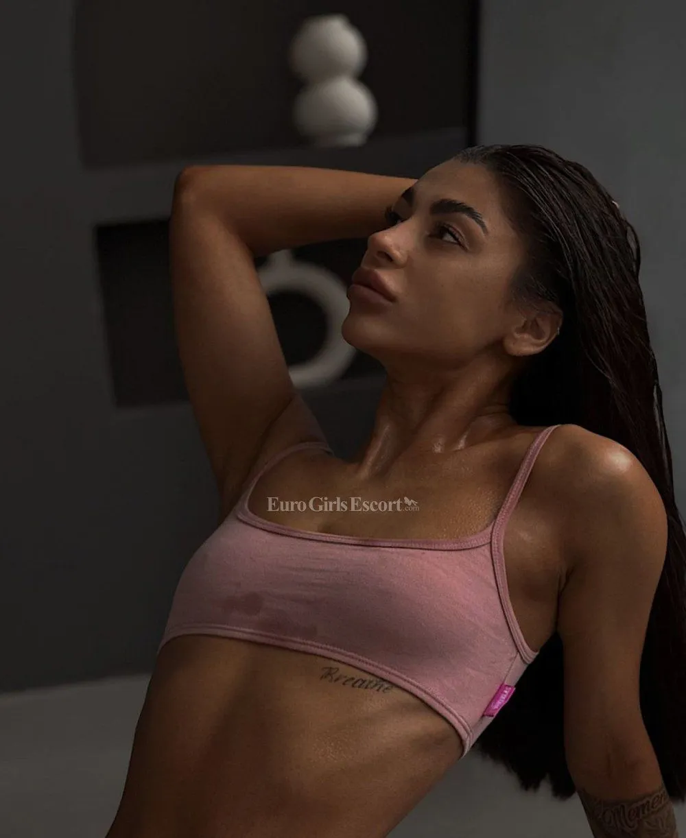Dasha photo 1