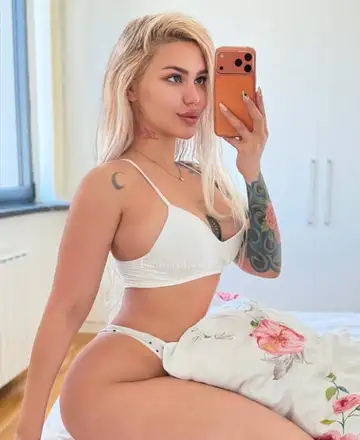 Monica preview
