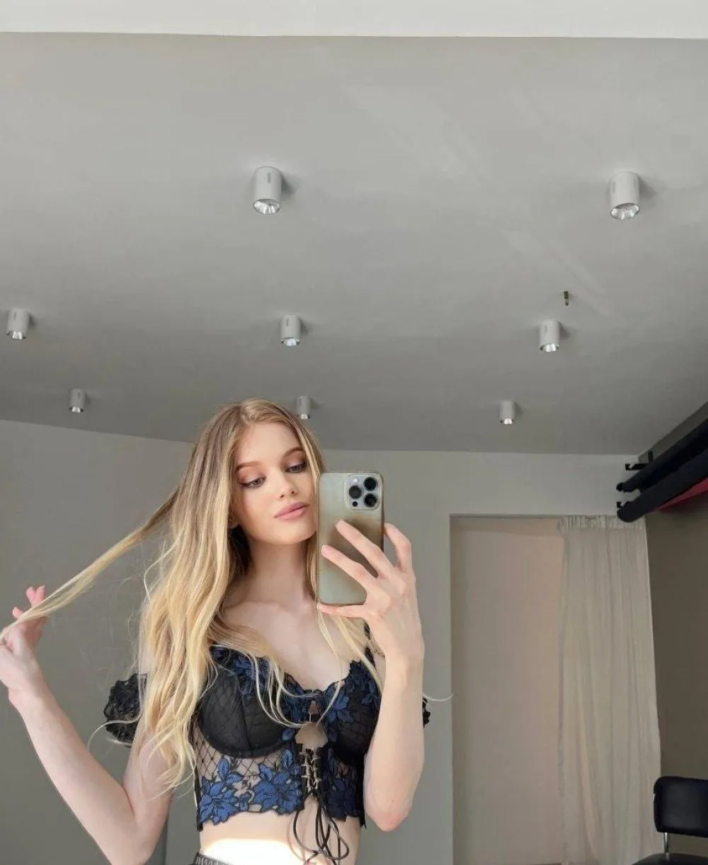 Alina photo 2