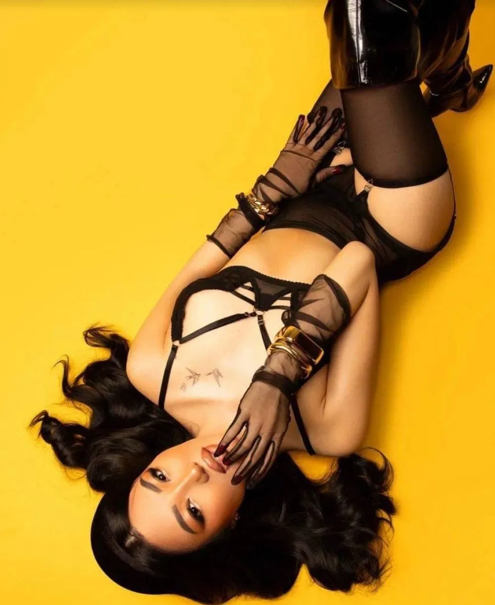 Milena photo 2