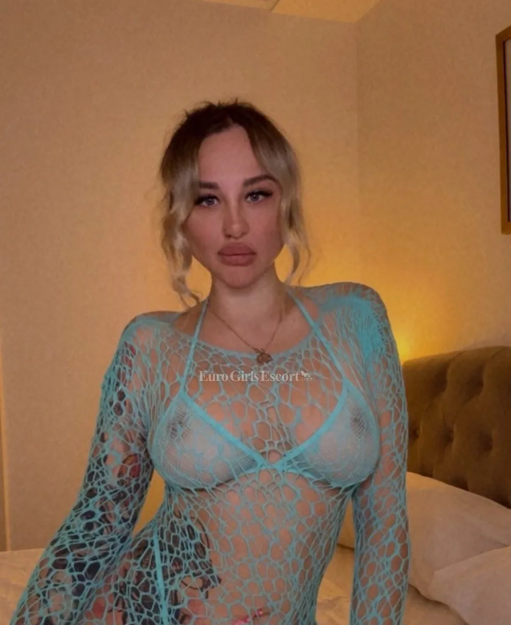 Ekaterina photo 3