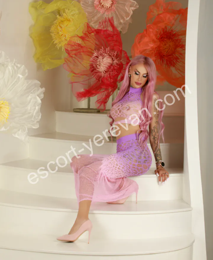Trans Eva - photo 5