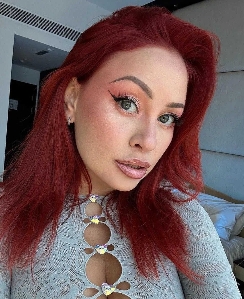 Red Angel