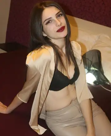 Monica preview
