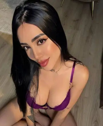 Sarita Masseuse preview
