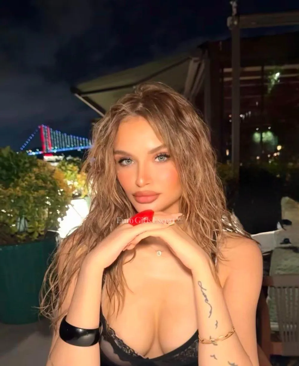 Dasha photo 1