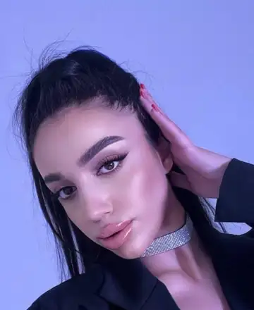 Kristina preview