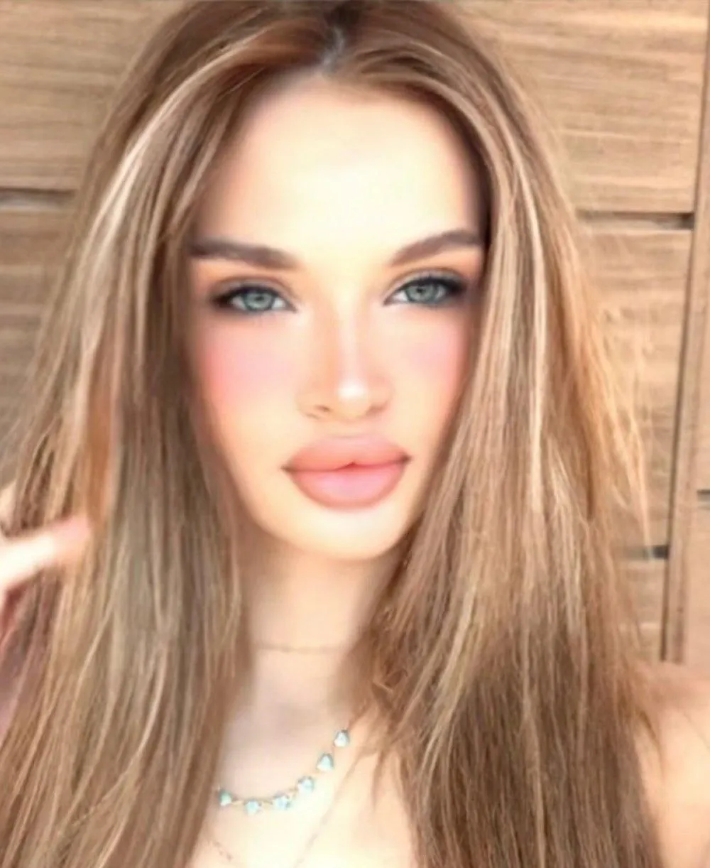 Dasha photo 2