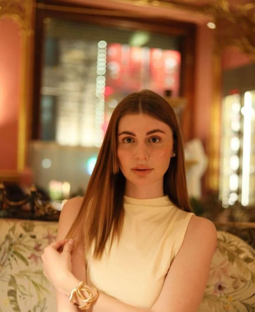 Olga photo 3