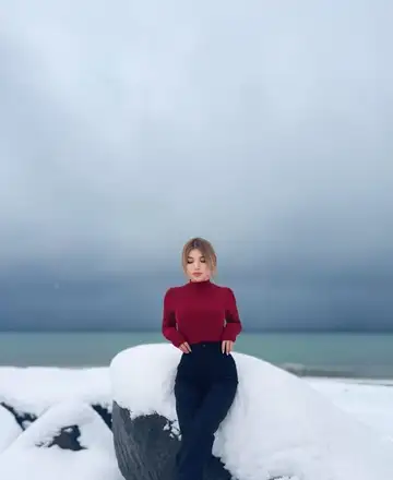 Aliina preview