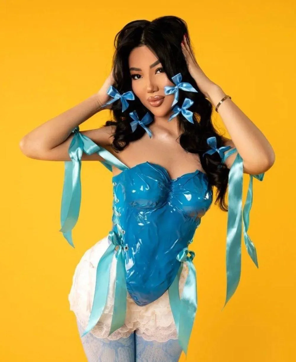 Milena photo 3