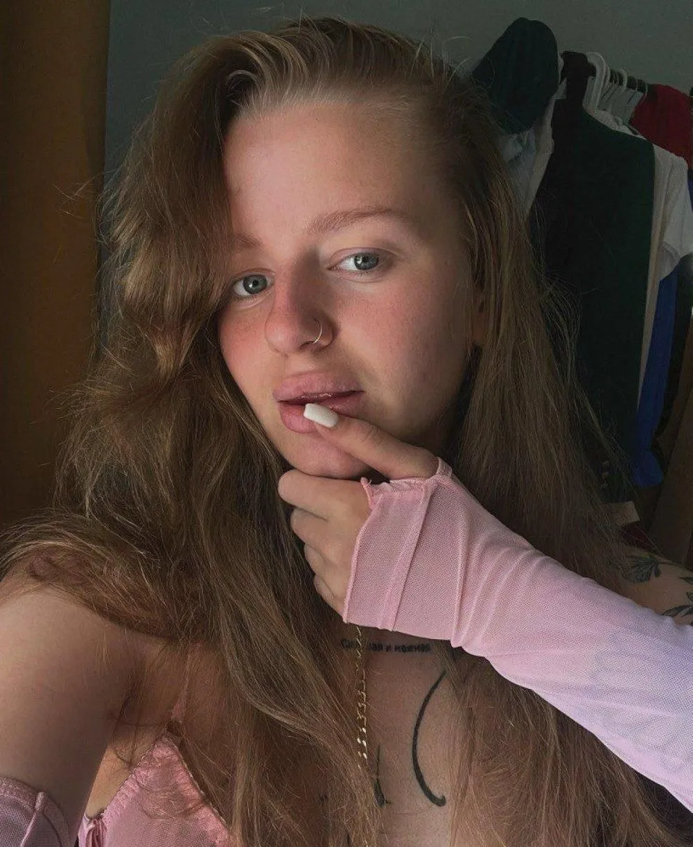 Anastasia
