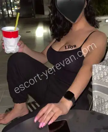 Lilya preview