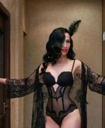 Angelina preview