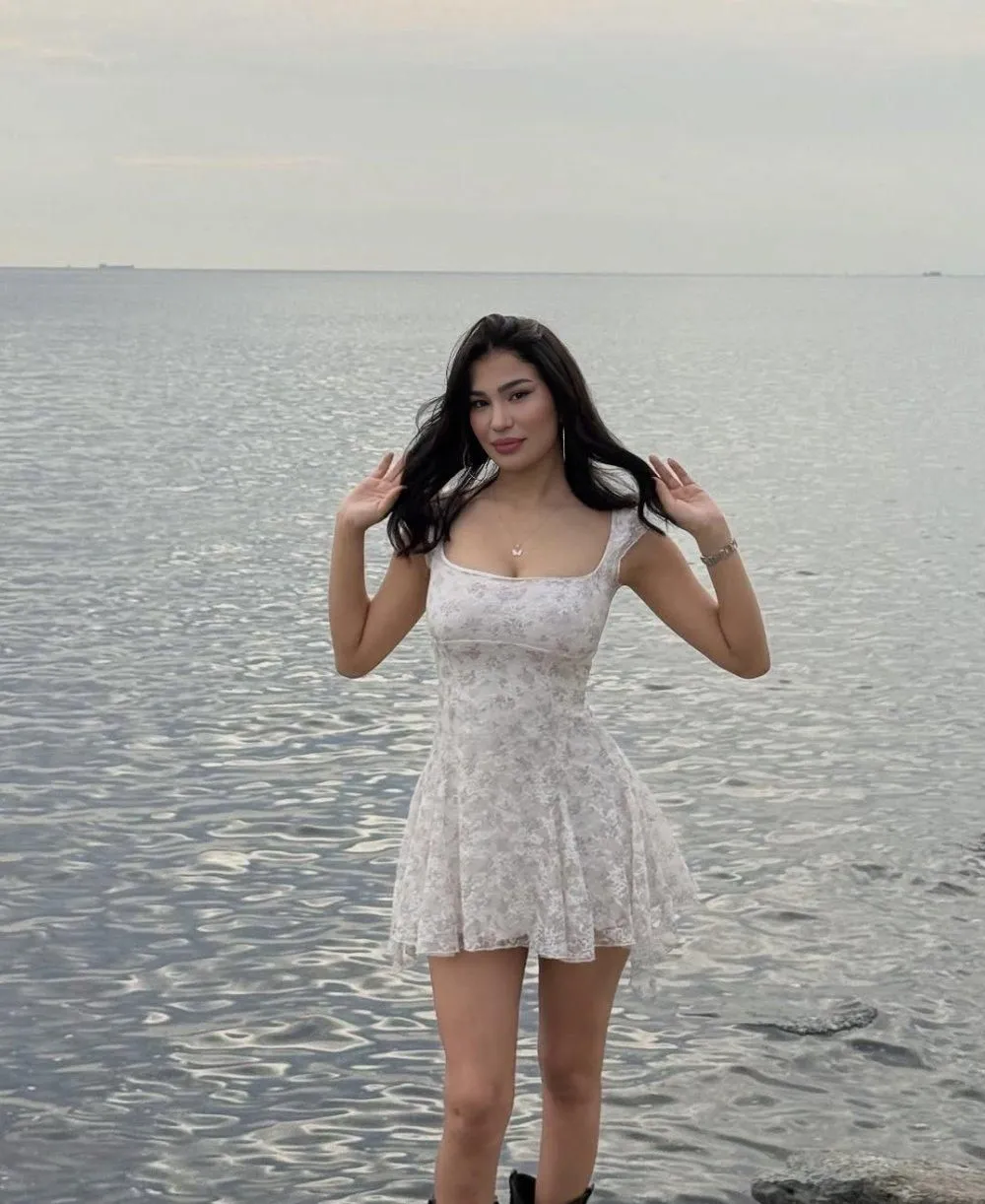 Yasmin photo 2