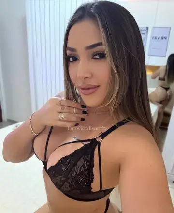 Sabrina preview