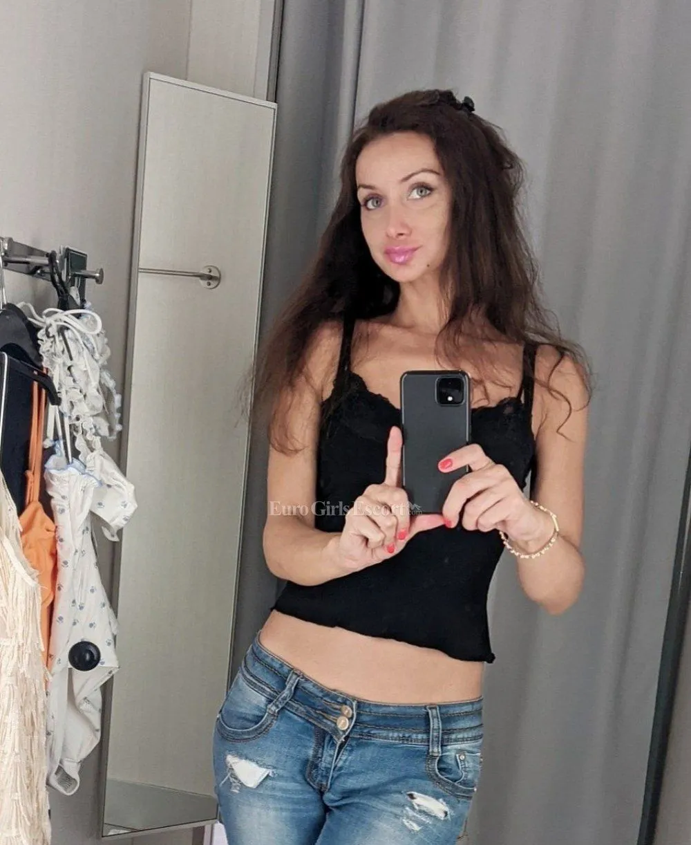 Olga photo 2