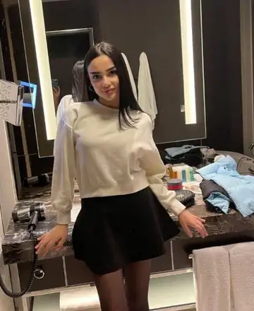 Sara preview