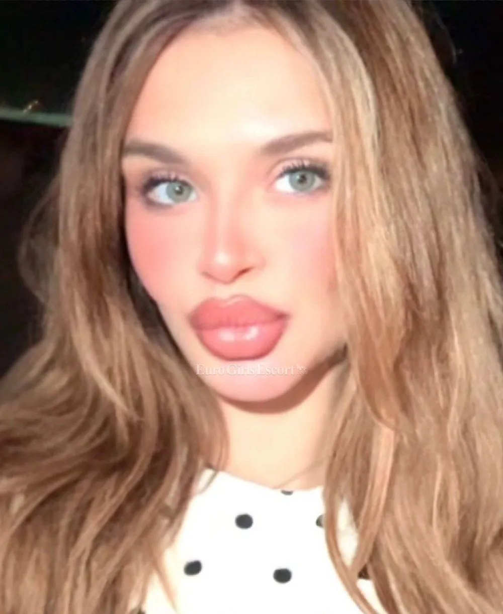 Dasha photo 2