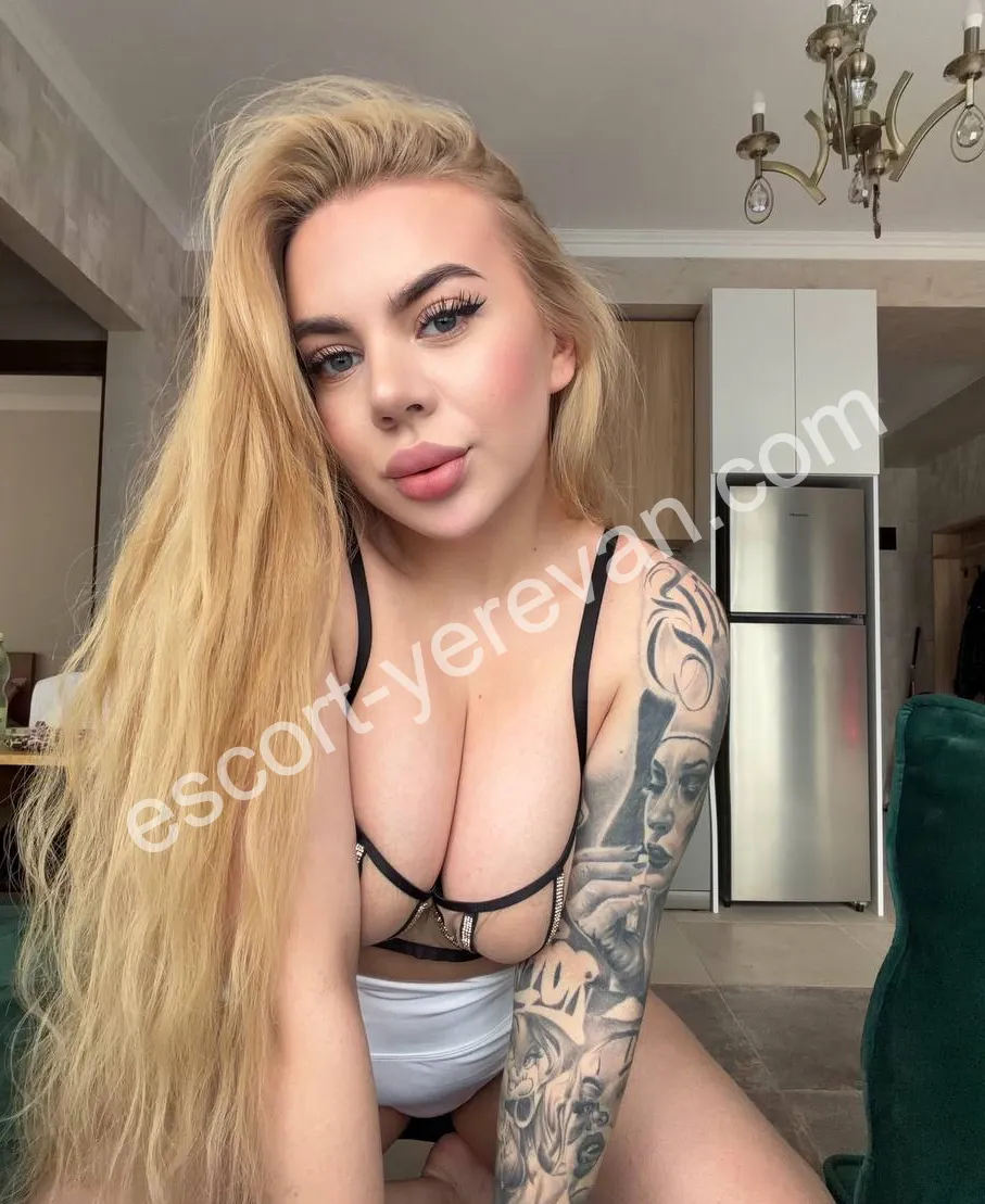 Алина photo 1