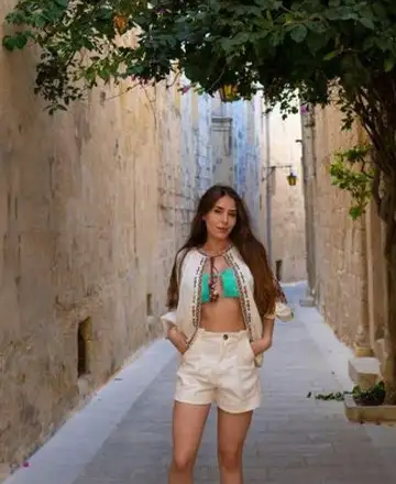 Melissa preview