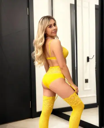 Irina preview
