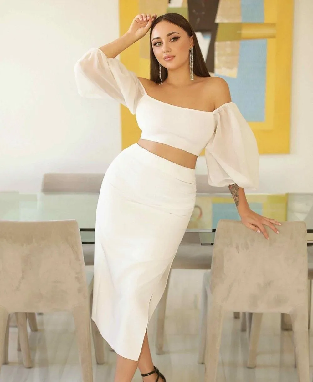 Milena photo 2