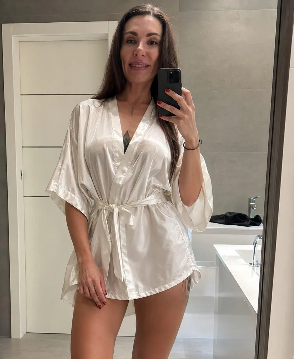 Mommy
