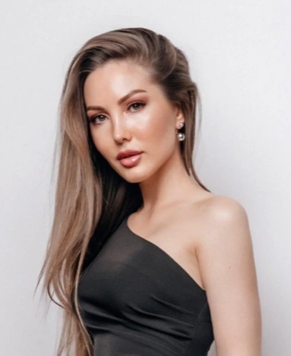 Olga photo 1