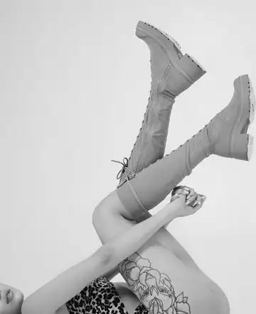 Sasha preview