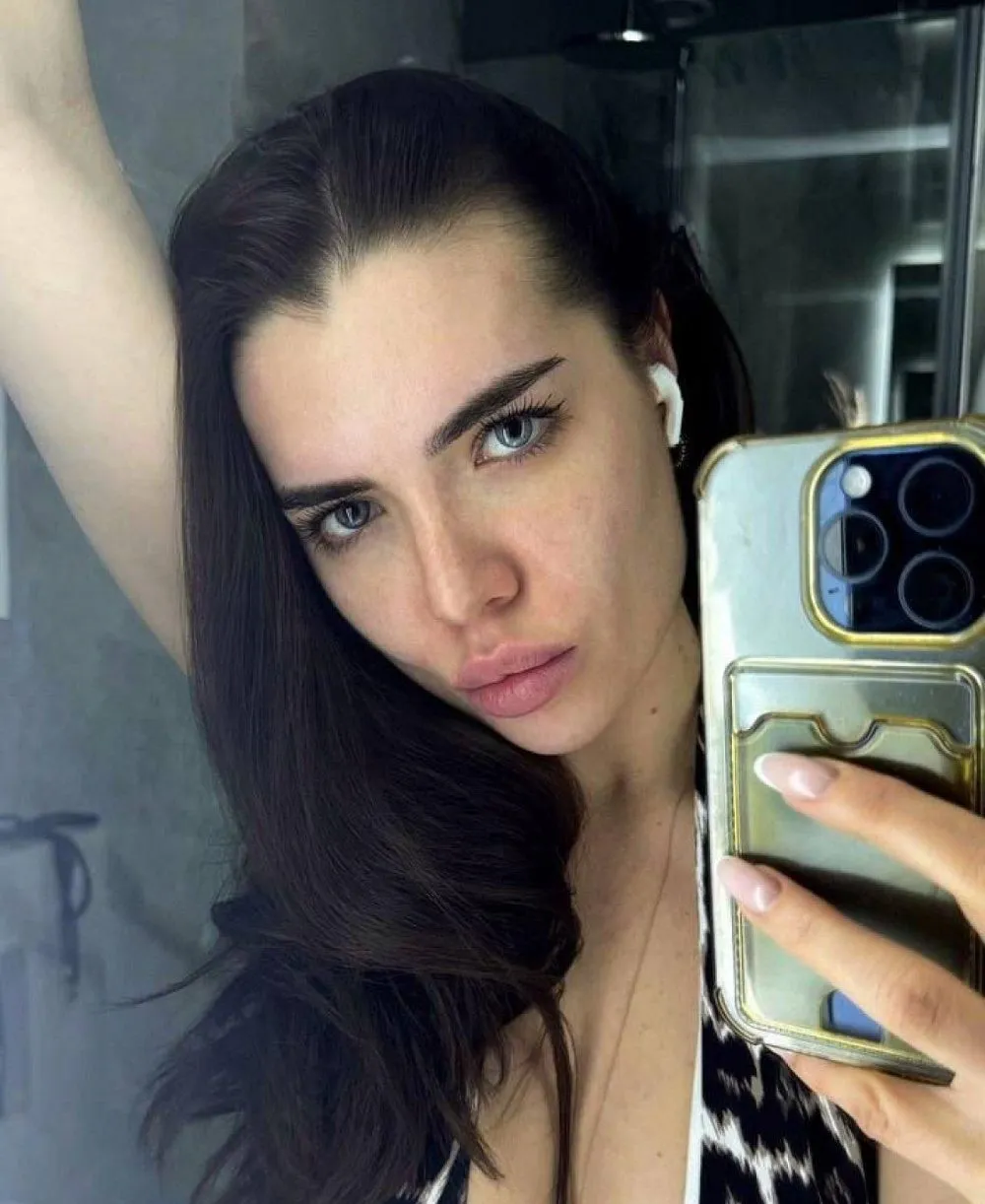 Dasha photo 3