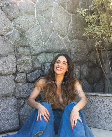 Mayaralyn preview