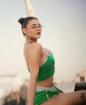 Jasmin preview