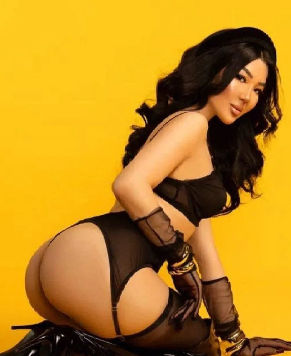 Milena photo 1
